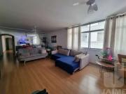 Apartamento para Locação em São Paulo/SP Higienópolis 3...