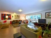 Apartamento para Locação em São Paulo/SP Higienópolis 3...