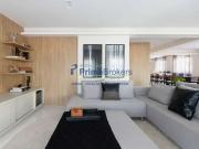 Apartamento para Locação em São Paulo/SP Higienópolis 3...