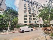 Apartamento para Locação em São Paulo/SP Higienópolis 3...