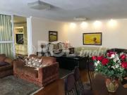 Apartamento para Locação em São Paulo/SP Higienópolis 3...