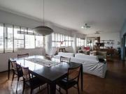 Apartamento para Locação em São Paulo/SP Higienópolis 1...