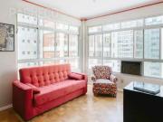 Apartamento para Locação em São Paulo/SP Higienópolis 3...