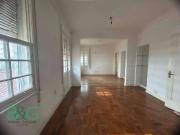 Apartamento para Locação em São Paulo/SP Higienópolis 3...