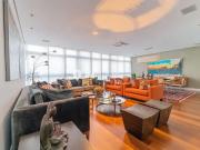 Apartamento para Locação em São Paulo/SP Higienópolis 3...