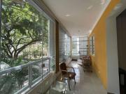 Apartamento para Locação em São Paulo/SP Higienópolis 3...