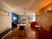 Apartamento para Locação em São Paulo/SP Higienópolis 3...