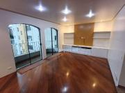 Apartamento para Locação em São Paulo/SP Higienópolis 3...