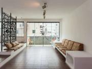 Apartamento para Locação em São Paulo/SP Higienópolis 3...