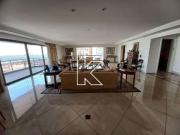 Apartamento para Locação em São Paulo/SP Higienópolis 3...