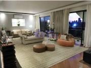 Apartamento para Locação em São Paulo/SP Higienópolis 3...