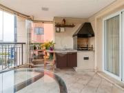 Apartamento para Locação em São Paulo/SP Higienópolis 3...