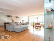 Apartamento para Locação em São Paulo/SP Higienópolis 3...