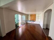 Apartamento para Locação em São Paulo/SP Higienópolis 3...
