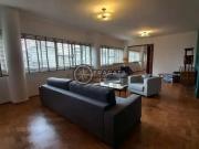 Apartamento para Locação em São Paulo/SP Higienópolis 3...