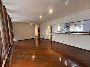 Apartamento para Locação em São Paulo/SP Higienópolis 3...