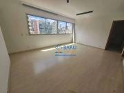 Apartamento para Locação em São Paulo/SP Higienópolis 3...