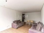 Apartamento para Locação em São Paulo/SP Higienópolis 3...