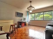 Apartamento para Locação em São Paulo/SP Higienópolis 3...