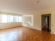 Apartamento para Locação em São Paulo/SP Higienópolis 3...
