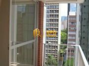 Apartamento para Locação em São Paulo/SP Higienópolis 3...