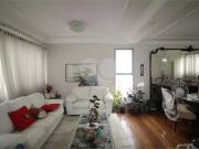 Apartamento para Locação em São Paulo/SP Higienópolis 3...