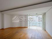 Apartamento para Locação em São Paulo/SP Higienópolis 3...