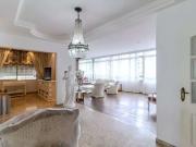 Apartamento para Locação em São Paulo/SP Higienópolis 3...