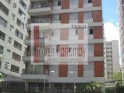 Apartamento para Locação em São Paulo/SP Higienópolis 3...