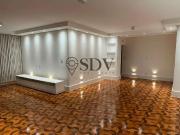 Apartamento para Locação em São Paulo/SP Higienópolis 3...