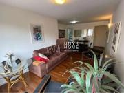 Apartamento para Locação em São Paulo/SP Higienópolis 3...