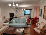 Apartamento para Locação em São Paulo/SP Higienópolis 3...