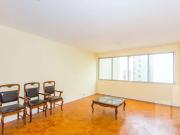 Apartamento para Locação em São Paulo/SP Higienópolis 3...