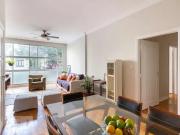 Apartamento para Locação em São Paulo/SP Higienópolis 3...