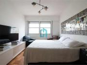 Apartamento para Locação em São Paulo/SP Higienópolis 3...