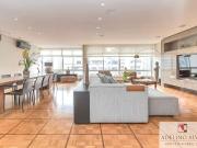 Apartamento para Locação em São Paulo/SP Higienópolis 3...