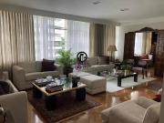 Apartamento para Locação em São Paulo/SP Higienópolis 4...