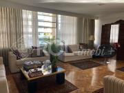 Apartamento para Locação em São Paulo/SP Higienópolis 4...