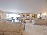 Apartamento para Locação em São Paulo/SP Higienópolis 4...