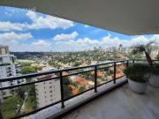 Apartamento para Locação em São Paulo/SP Higienópolis 4...