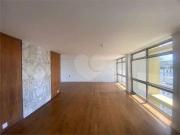 Apartamento para Locação em São Paulo/SP Higienópolis 4...