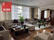 Apartamento para Locação em São Paulo/SP Higienópolis 4...