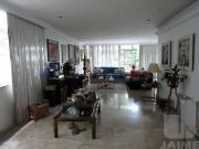 Apartamento para Locação em São Paulo/SP Higienópolis 4...