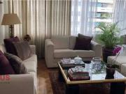 Apartamento para Locação em São Paulo/SP Higienópolis 4...