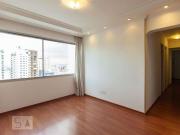 Apartamento para Locação em São Paulo/SP Higienópolis 4...