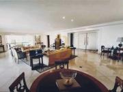 Apartamento para Locação em São Paulo/SP Higienópolis 4...