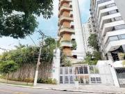 Apartamento para Locação em São Paulo/SP Higienópolis 4...