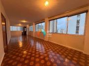 Apartamento para Locação em São Paulo/SP Higienópolis 4...
