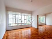 Apartamento para Locação em São Paulo/SP Higienópolis 4...