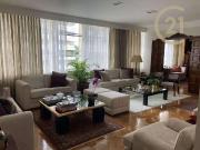 Apartamento para Locação em São Paulo/SP Higienópolis 4...